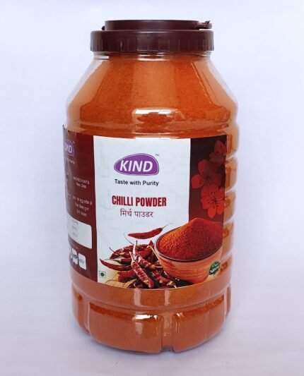 KIND Mirch Powder